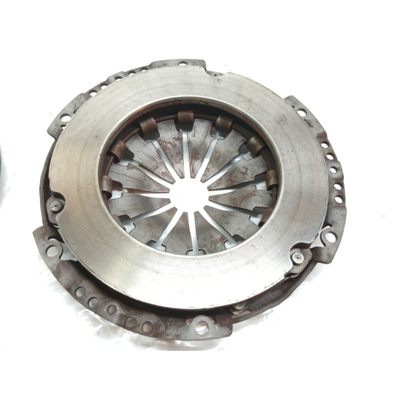 Recambio de kit embrague para peugeot bipper básico referencia OEM IAM 09J35N4000  