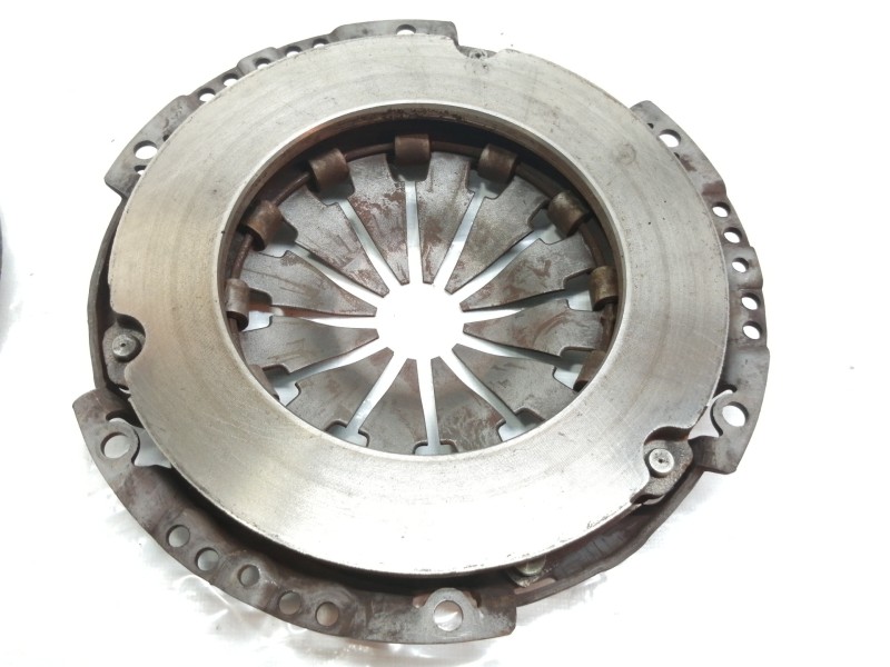 Recambio de kit embrague para peugeot bipper básico referencia OEM IAM 09J35N4000  