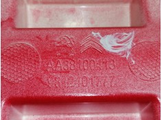 Recambio de moldura para citroën c3 shine referencia OEM IAM 9812401777   2