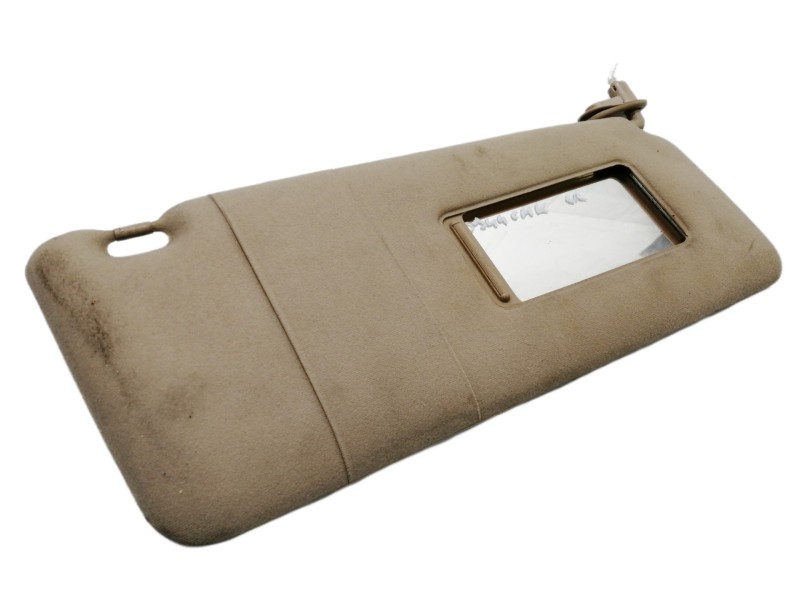 Recambio de parasol derecho para bmw x5 (e53) 3.0d referencia OEM IAM   