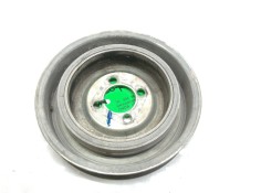 Recambio de polea cigueñal para peugeot bipper básico referencia OEM IAM 55200498   2