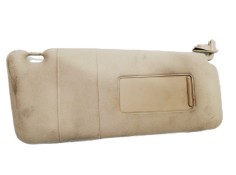 Recambio de parasol derecho para bmw x5 (e53) 3.0d referencia OEM IAM    2