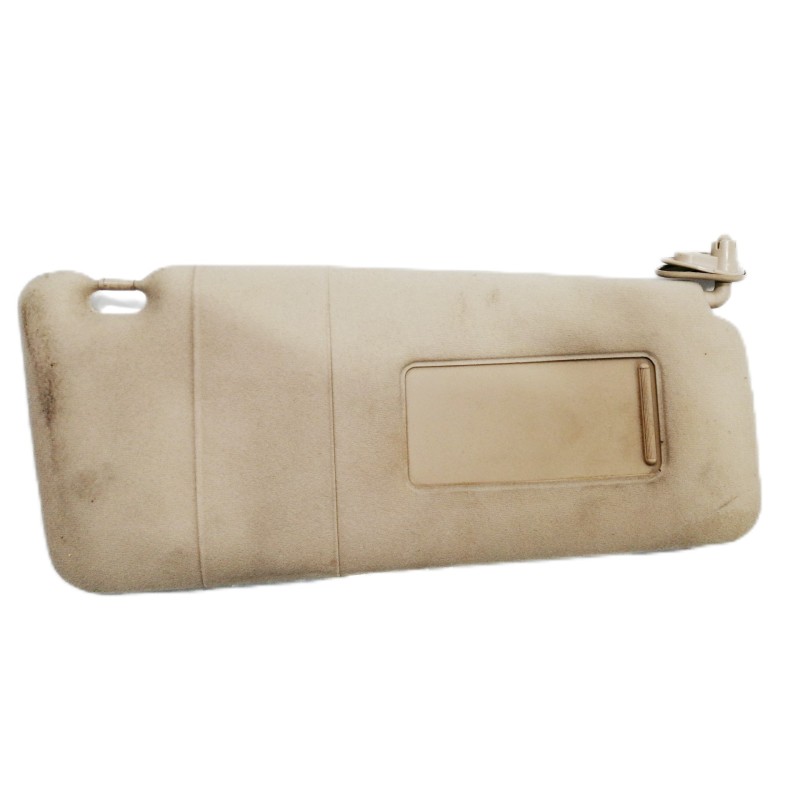 Recambio de parasol derecho para bmw x5 (e53) 3.0d referencia OEM IAM   