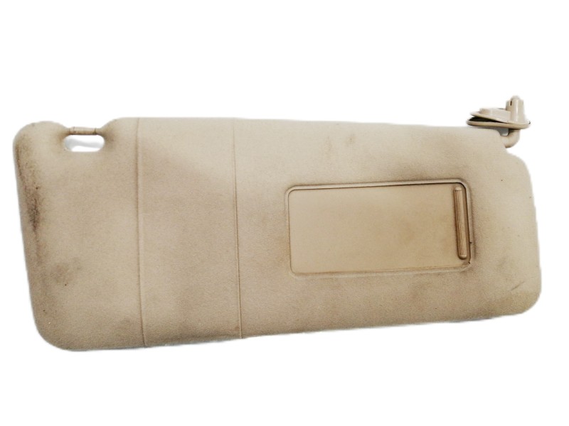 Recambio de parasol derecho para bmw x5 (e53) 3.0d referencia OEM IAM   