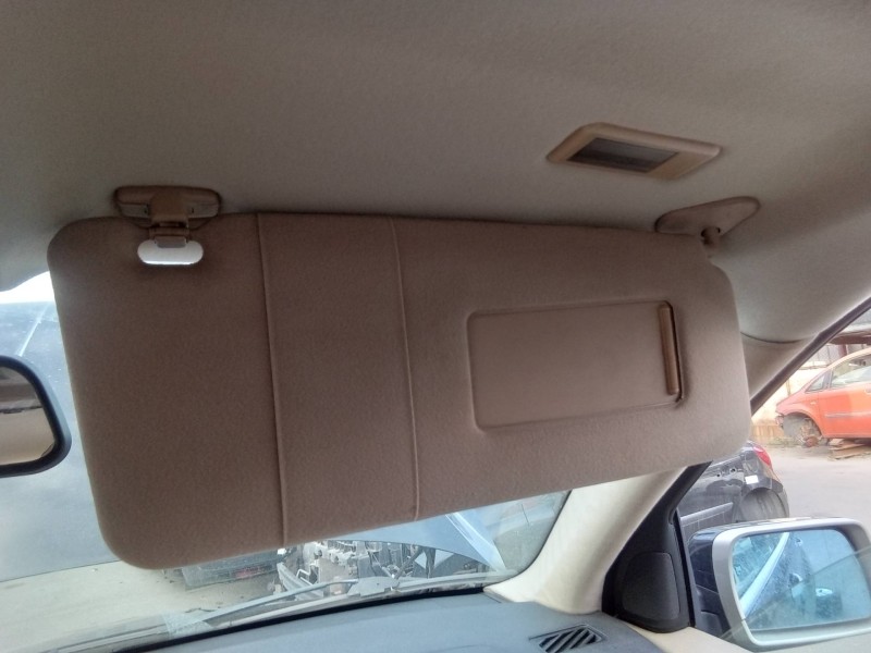 Recambio de parasol derecho para bmw x5 (e53) 3.0d referencia OEM IAM   