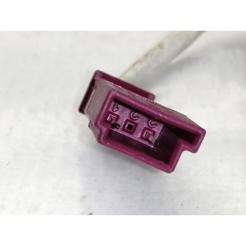 Recambio de parasol derecho para bmw x5 (e53) 3.0d referencia OEM IAM   