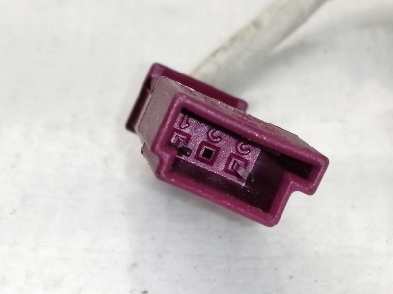 Recambio de parasol derecho para bmw x5 (e53) 3.0d referencia OEM IAM   