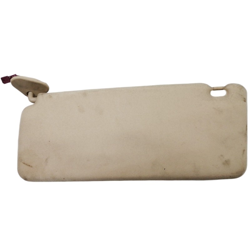 Recambio de parasol derecho para bmw x5 (e53) 3.0d referencia OEM IAM   