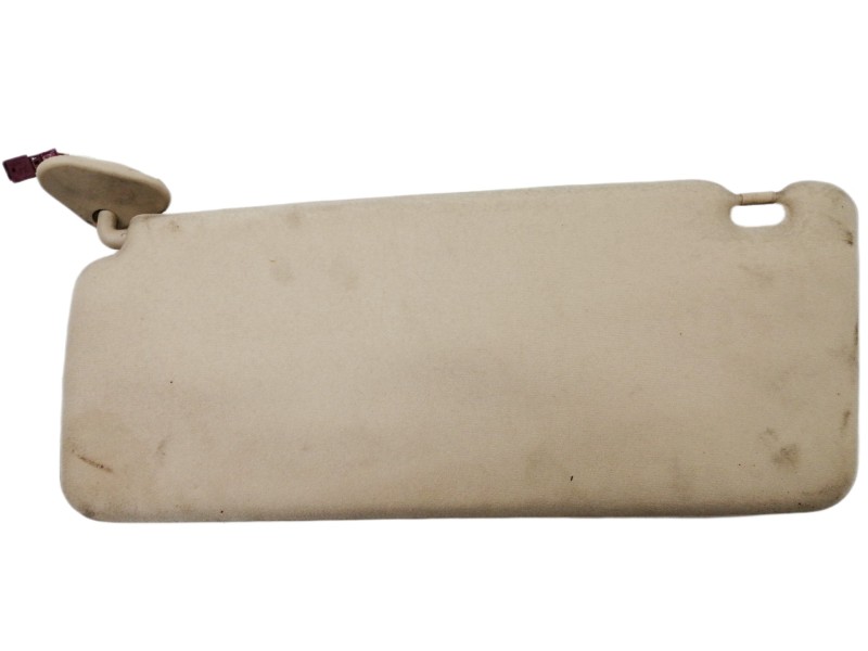 Recambio de parasol derecho para bmw x5 (e53) 3.0d referencia OEM IAM   