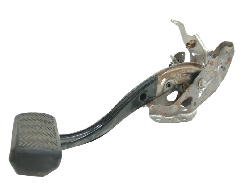 Recambio de pedal freno para toyota prius (zvw50) basis referencia OEM IAM 8951047040  