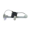 Recambio de elevalunas trasero derecho para bmw 3 (e90) 320 d referencia OEM IAM 51357140590 210710016 