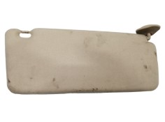 Recambio de parasol izquierdo para bmw x5 (e53) 3.0d referencia OEM IAM    2