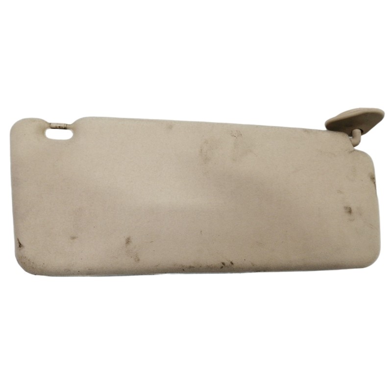 Recambio de parasol izquierdo para bmw x5 (e53) 3.0d referencia OEM IAM   