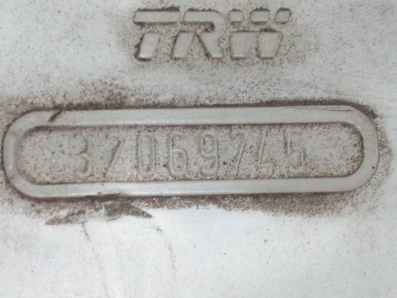 Recambio de bomba freno para citroën c3 shine referencia OEM IAM 32069745  