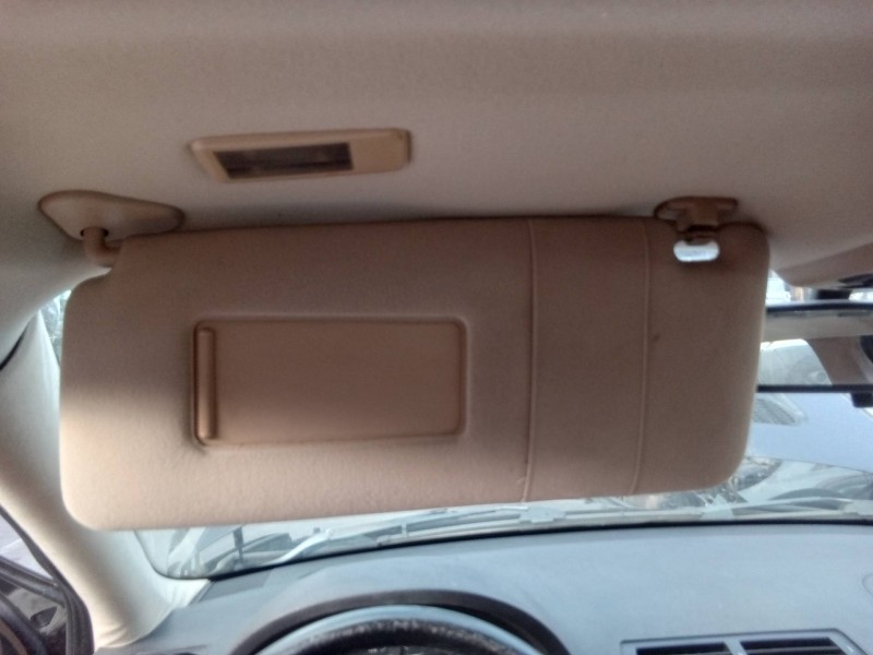 Recambio de parasol izquierdo para bmw x5 (e53) 3.0d referencia OEM IAM   