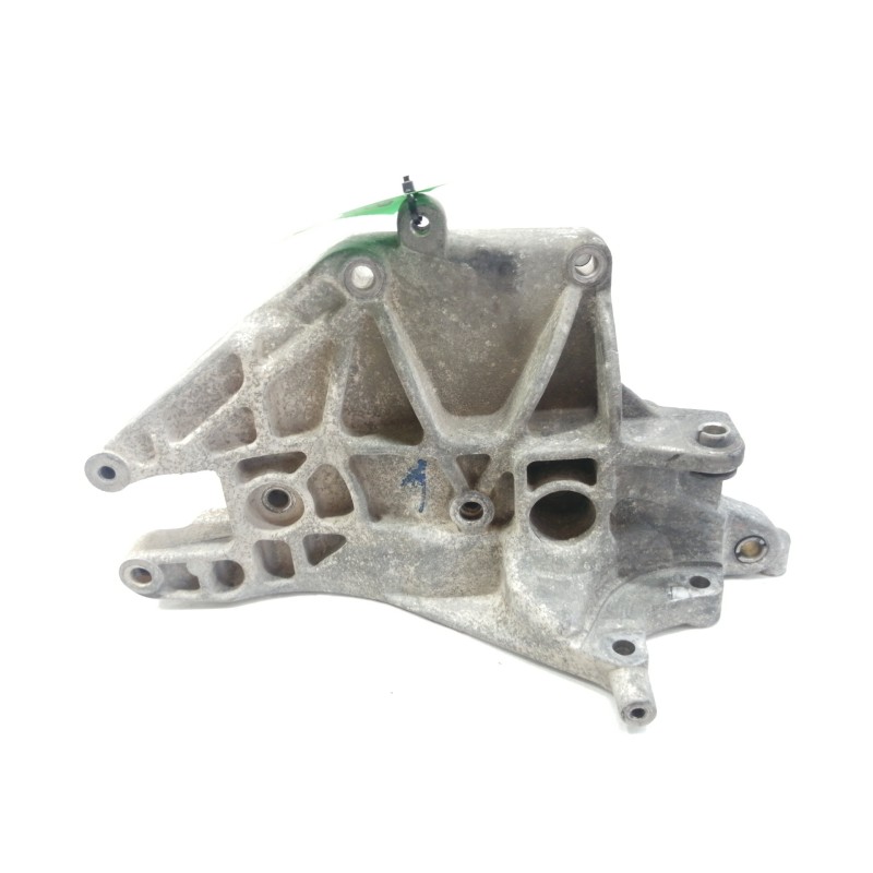 Recambio de soporte alternador para peugeot bipper básico referencia OEM IAM 55221393  