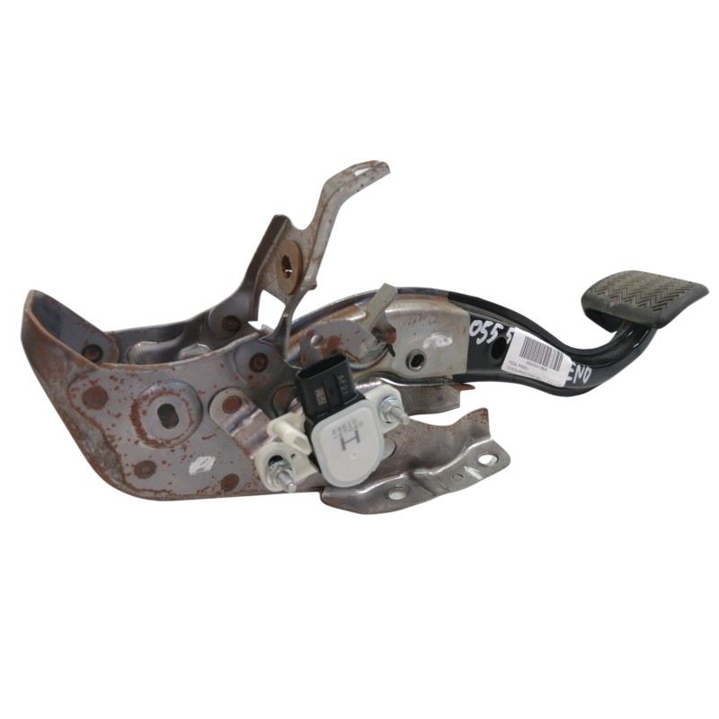 Recambio de pedal freno para toyota prius (zvw50) basis referencia OEM IAM 8951047040  