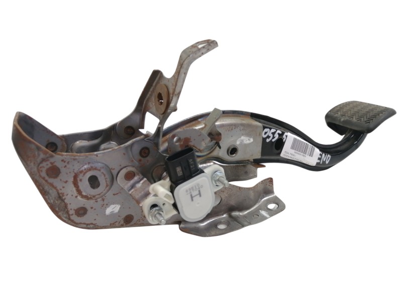 Recambio de pedal freno para toyota prius (zvw50) basis referencia OEM IAM 8951047040  
