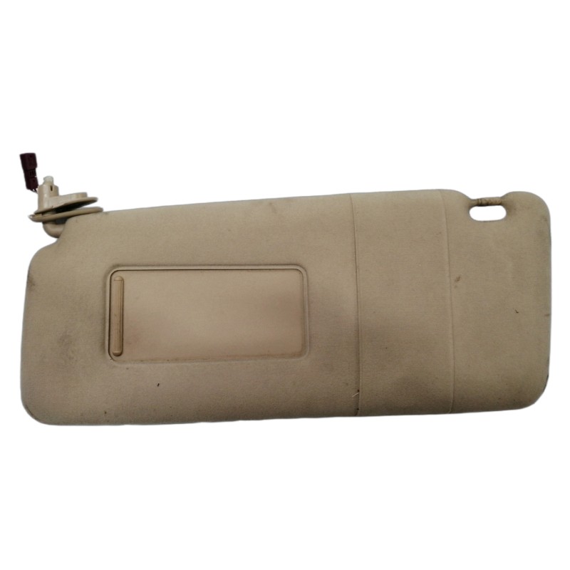 Recambio de parasol izquierdo para bmw x5 (e53) 3.0d referencia OEM IAM   