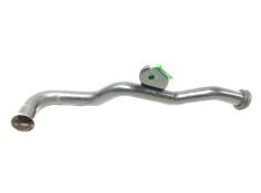 Recambio de tubo para renault laguna ii grandtour (kg0) dynamique referencia OEM IAM    2