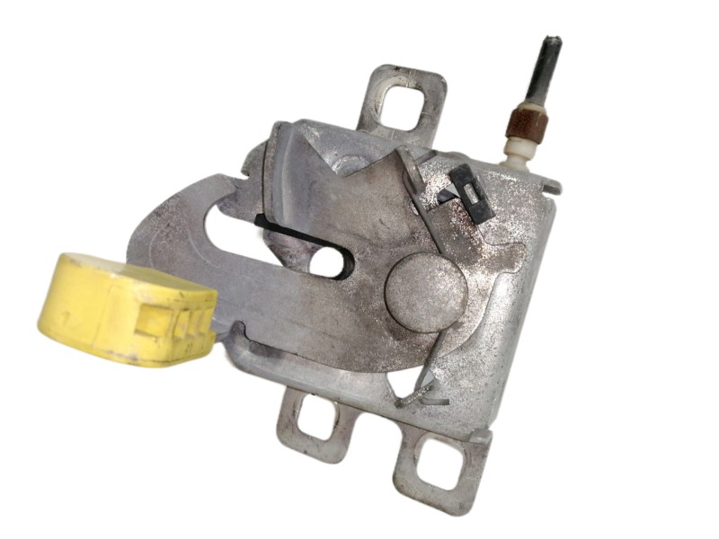 Recambio de cerradura capot para peugeot bipper básico referencia OEM IAM   