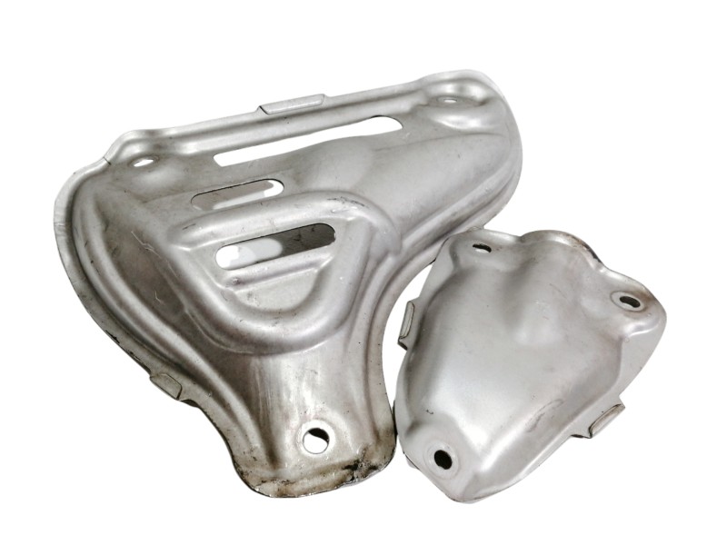 Recambio de despiece motor para toyota prius (zvw50) basis referencia OEM IAM   