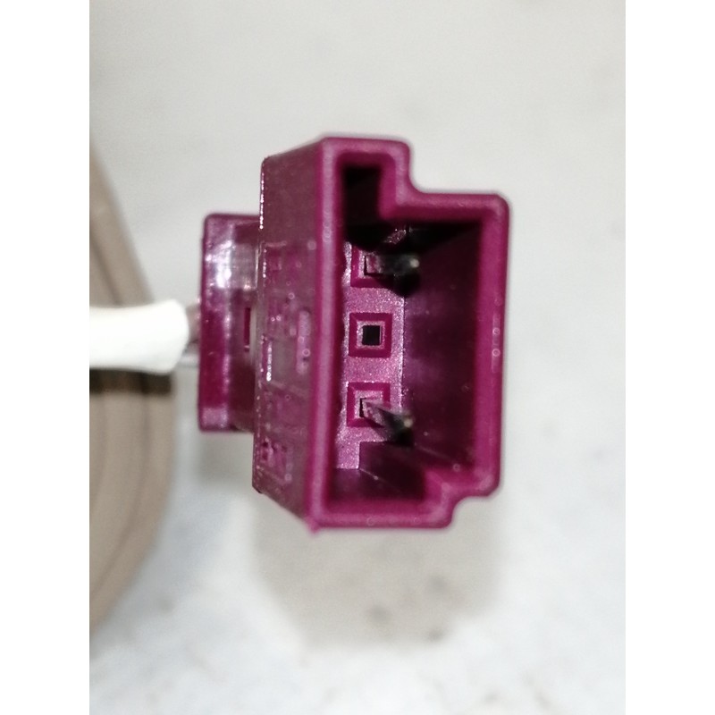 Recambio de parasol izquierdo para bmw x5 (e53) 3.0d referencia OEM IAM   