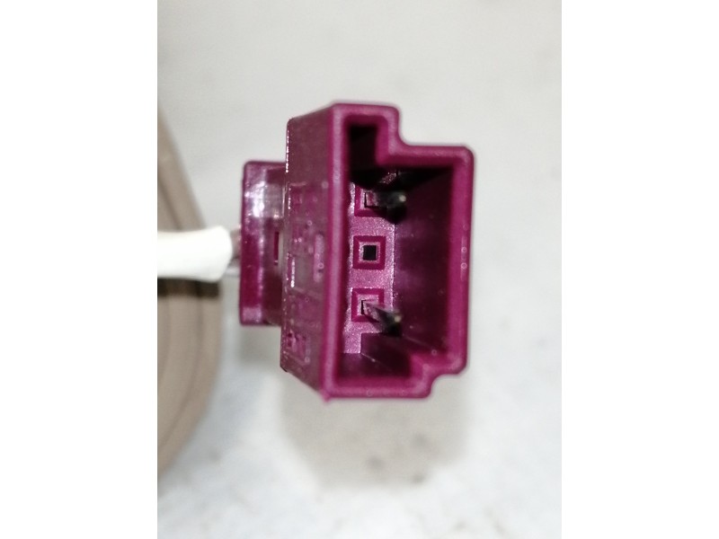 Recambio de parasol izquierdo para bmw x5 (e53) 3.0d referencia OEM IAM   