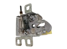 Recambio de cerradura capot para peugeot bipper básico referencia OEM IAM    2