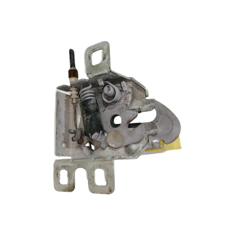 Recambio de cerradura capot para peugeot bipper básico referencia OEM IAM   