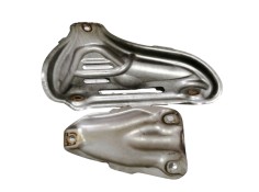 Recambio de despiece motor para toyota prius (zvw50) basis referencia OEM IAM    2