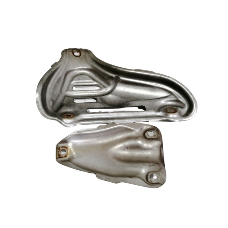 Recambio de despiece motor para toyota prius (zvw50) basis referencia OEM IAM   