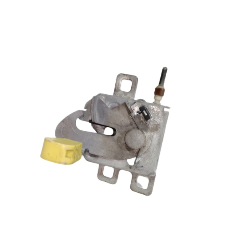 Recambio de cerradura capot para peugeot bipper básico referencia OEM IAM   