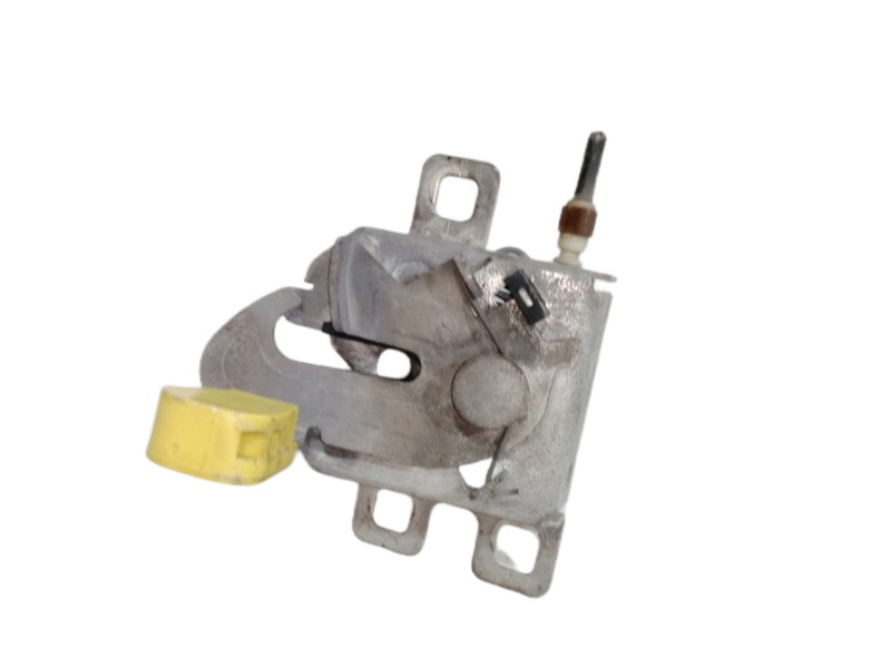 Recambio de cerradura capot para peugeot bipper básico referencia OEM IAM   