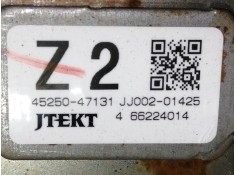 Recambio de columna direccion para toyota prius (zvw50) basis referencia OEM IAM 4525047131 03T2800560 / 4520A47070 2106000300 2