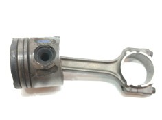 Recambio de piston para peugeot bipper básico referencia OEM IAM 02412B   2
