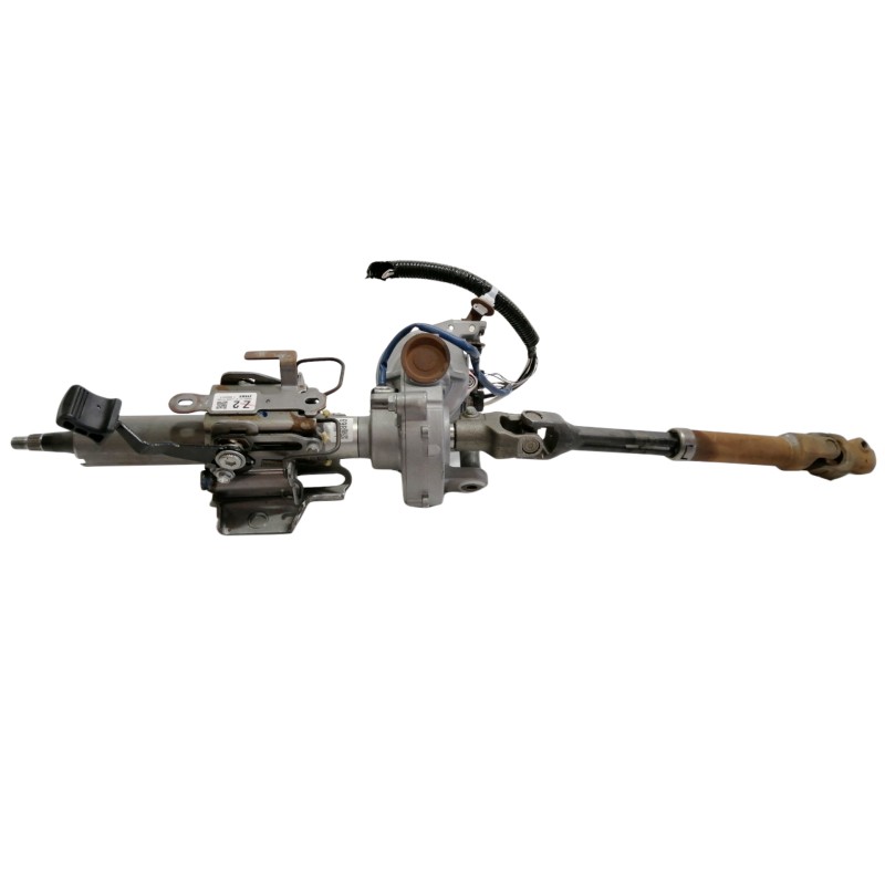 Recambio de columna direccion para toyota prius (zvw50) basis referencia OEM IAM 4525047131 03T2800560 / 4520A47070 2106000300