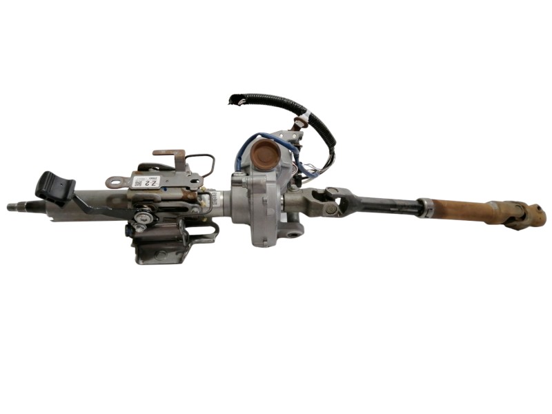 Recambio de columna direccion para toyota prius (zvw50) basis referencia OEM IAM 4525047131 03T2800560 / 4520A47070 2106000300