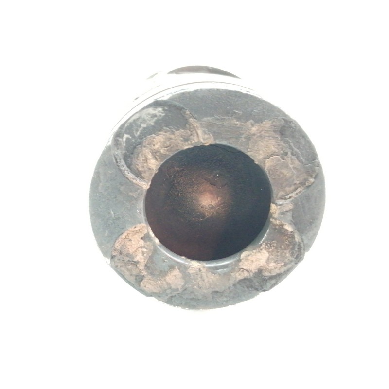 Recambio de piston para peugeot bipper básico referencia OEM IAM 02412B  