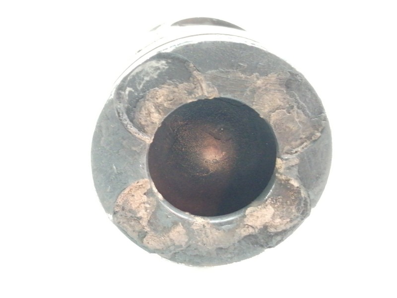 Recambio de piston para peugeot bipper básico referencia OEM IAM 02412B  