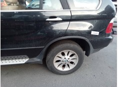 Recambio de aletin trasero izquierdo para bmw x5 (e53) 3.0d referencia OEM IAM 8402337   2