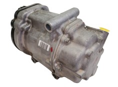 Recambio de compresor aire acondicionado para toyota prius (zvw50) basis referencia OEM IAM 0424000240 8837047091 DENSO 2