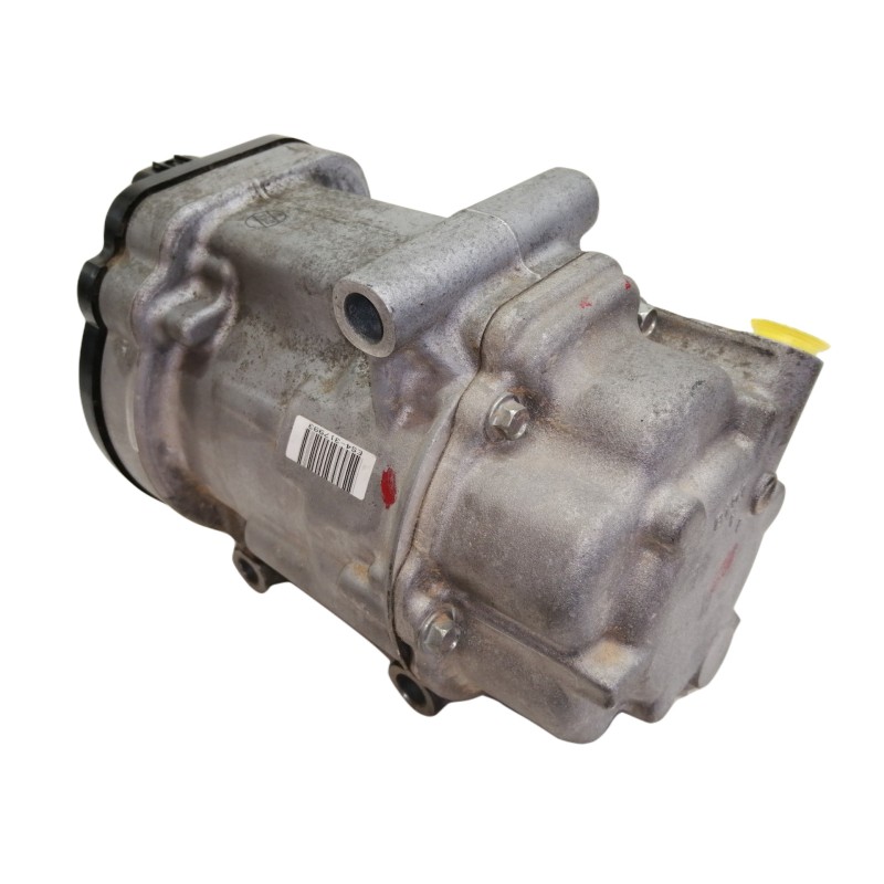 Recambio de compresor aire acondicionado para toyota prius (zvw50) basis referencia OEM IAM 0424000240 8837047091 DENSO