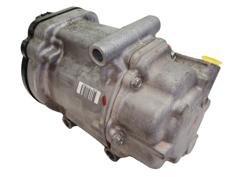 Recambio de compresor aire acondicionado para toyota prius (zvw50) basis referencia OEM IAM 0424000240 8837047091 DENSO