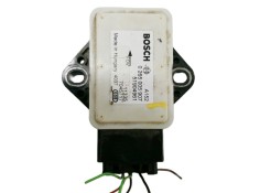 Recambio de modulo electronico para peugeot bipper básico referencia OEM IAM 0265005907   2