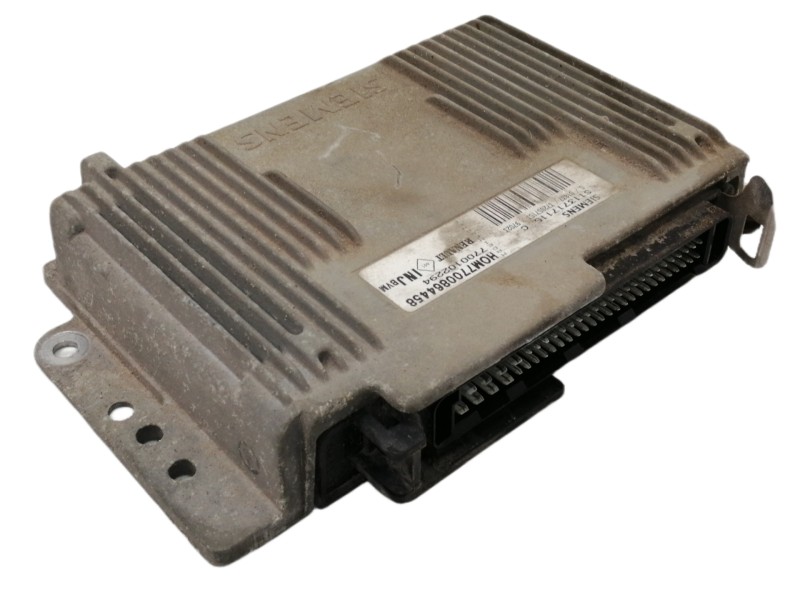 Recambio de centralita motor uce para renault laguna (b56) 1.8 rn (b56b) referencia OEM IAM HOM7700864458  