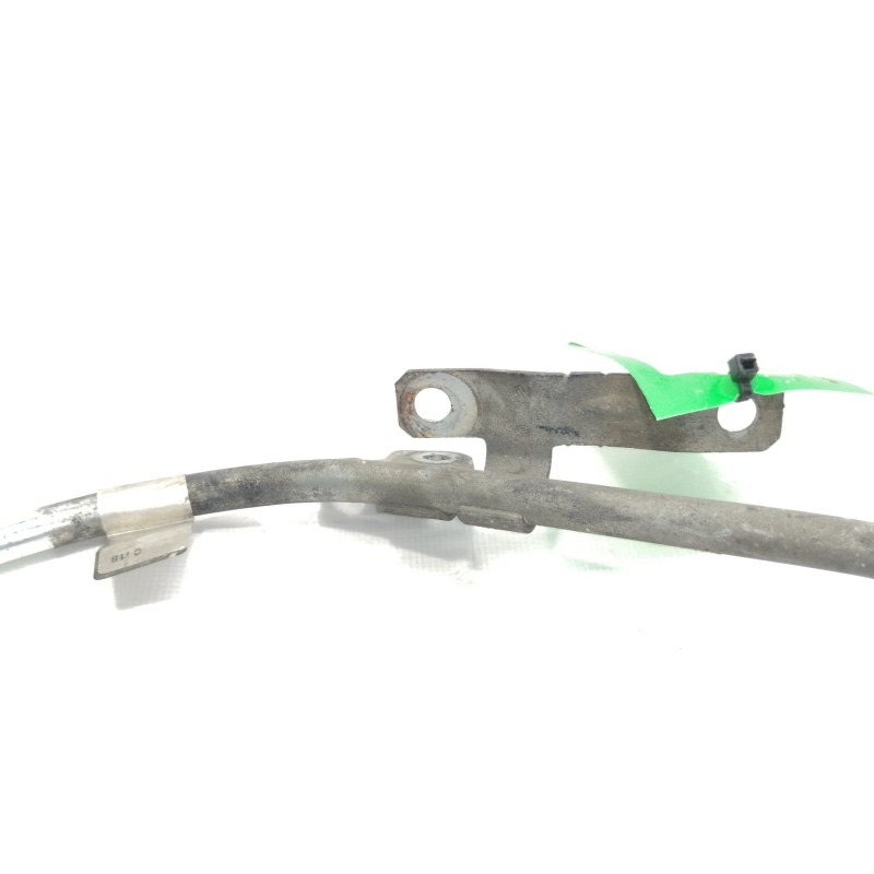 Recambio de varilla aceite para peugeot bipper básico referencia OEM IAM   