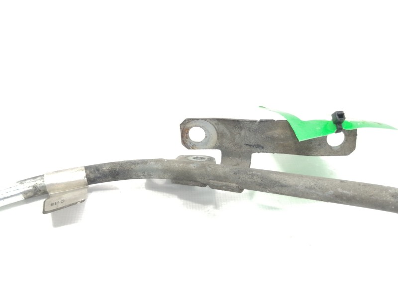 Recambio de varilla aceite para peugeot bipper básico referencia OEM IAM   