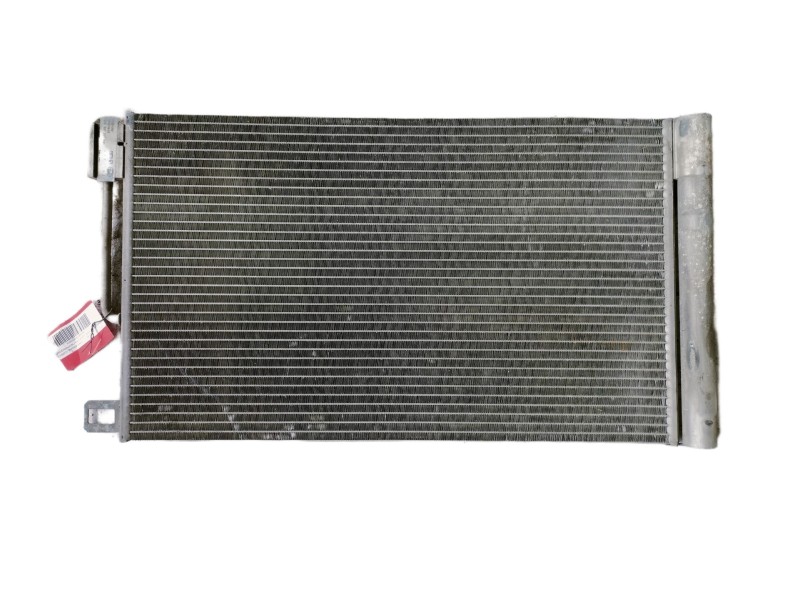 Recambio de condensador / radiador aire acondicionado para peugeot bipper básico referencia OEM IAM 8FC351301651  