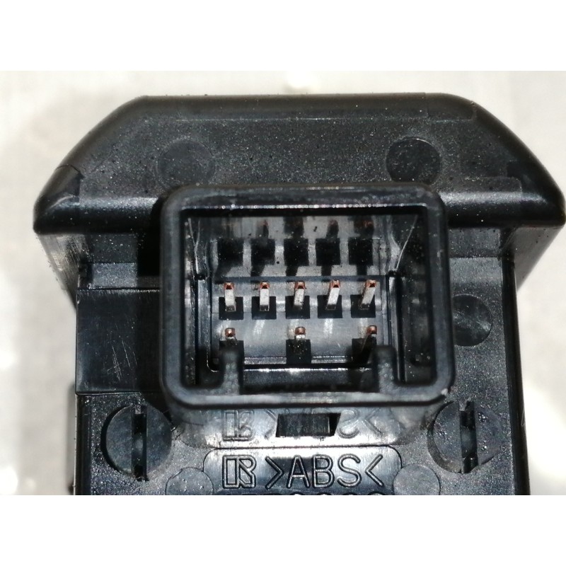 Recambio de conmutador de arranque para toyota prius (zvw50) basis referencia OEM IAM 2010DJ2910  